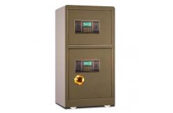 China Anti Rust Salt Spray 990*500mm Digital Lock Gun Safe supplier