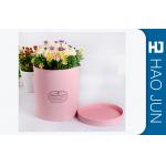 Hot Selling With 6 Colors Cardboard Flower Boxes,Flower Cardboard Packaging for sale