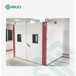 8m³ Walk In High Low Temperature Humidity Environmental Test Chamber for sale