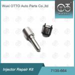 Nozzle-Valve Kit 7135-664 Delphi Injector Repair Kit Nozzle CVA Kit