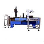 Industry 4.0 Robotic Testing System With Mixer to Achieve Monitor The Dispersion for sale
