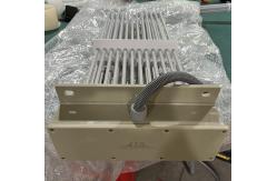 China PTFE Heater Twelve Element Vertical Shape Teflon Immersion Heater 220V 3P 10KW supplier