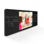75 Inch Smart Digital Whiteboard Classroom Teacher Teaching Digital Blackboard for sale