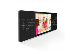 China 75 Inch Smart Digital Whiteboard Classroom Teacher Teaching Digital Blackboard supplier