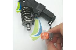 China 3411845 Engine Diesel Fuel Injector Assembly For QSM11 ISM11 Engine supplier