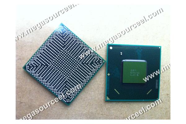 Computer IC Chips QG82945P SL8HT Computer GPU CHIP INTEL