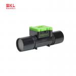 SFM3000-200-C Ultrasonic Flow Meter Non Intrusive Industrial Heat Exchanger for sale