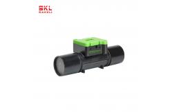 China SFM3000-200-C Ultrasonic Flow Meter Non Intrusive Industrial Heat Exchanger supplier