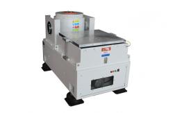 China Vibration Table Shaker System For Telecommunication With ISO Standard supplier