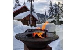 China Heating And Cooking Barbecue Bbq Grill supplier