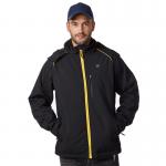 Electronic Component Warm Gilet Explorer Heated Quilted Jacket For Ski for sale