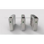 0.2s RFID Card Tripod Turnstile Access Control System IP54 for sale