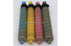 China RICOH BLACK COMPATIBLE LASER TONER MPC2030 / MPC2050 / MPC2530 / MPC2550 supplier