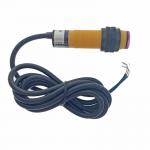 3-50cm E18-D50NK Photoelectric sensor IR Infrared Obstacle Avoidance Sensor for sale