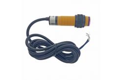 China 3-50cm E18-D50NK Photoelectric sensor IR Infrared Obstacle Avoidance Sensor supplier