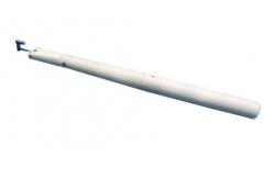 China EN 50636 Figure 1 Test Finger Probe / Young Adult Stainless Steel Arm Probe supplier