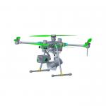 Tethered Drone System Mooring Hangar System For JJRC Drones