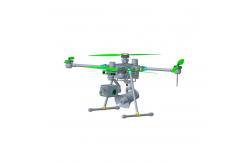 China Tethered Drone System Mooring Hangar System For JJRC Drones supplier