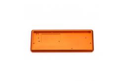 China China High Quality Oem Customized Cnc Machining Keyboard Accesories supplier