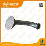 Weichai Shacman 61800070051 Oil Strainer Assembly Wp10 for sale