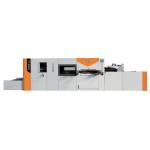 1650x1200mm Automatic Stripping Die Cutter Machine For Corrugated Paper for sale