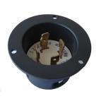 USA NEMA Heavy Duty Twist Lock Industrial Power Plug 30A 125/250V for sale