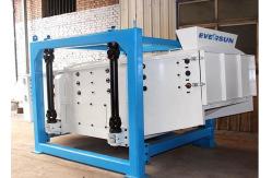 China 1 Ton Per Hour Glass Beads Vibrating Sieve Pellet Screener Gyratory Sifter supplier