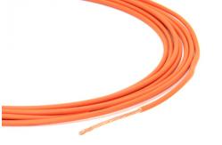 China Thermoset Insulated EV HV Cable With Secure And Stable Power Supply supplier
