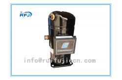 China Refrigeration 17700 BTU Copeland Scroll Compressor ZR72K3 6HP for Air Conditioner supplier