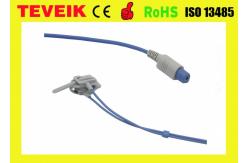 China M1193AM1193T HP neonate spo2 sensor with silicone wrap,hp neonate wrap probe supplier
