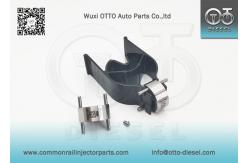 China F00GX17005 Piezo Control Bosch Injector Valve For 0445116 Series supplier