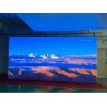 Indoor Rental P3.91 LED Video Wall 500x500mm High Refresh 3840Hz LED Screen Panel for sale