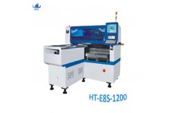 China 45000 CPH Automatic LED Light Maker Machine Pick And Place Machine supplier