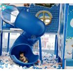 China Manufacturer'S Indoor Commercial Softplay Equipment Kids' Play Area for sale