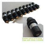 GXUS series Low cost hot sale intelligent transducer ultrasonic 2mhz for sale