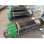 API 5CT Crossover OCTG Accessories Tools Steel Construction For Optimal And Oil Extraction for sale