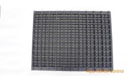 China 3 Layers SS Rectangular CRX Mesh Shale Shaker Screen supplier