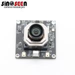 High Definition 8MP HDR 4K USB Camera Module With Motorized Zoom Remote Control for sale