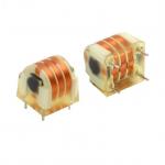 3 Slot High Voltage Package Ignition Coil Common Mode Inductor High Frequency for sale
