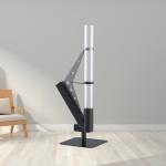 Outdoor Patio Heater Portable Wood Pellet Stove For Sustainable Heating for sale