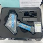 Solid Material Analysis Made Easy PMI Alloy Analyzer HXRF-140JP Hf Detection for sale