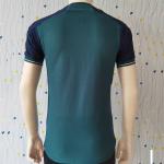 Player Version Team Custom Jersey Shirts Breathable Durable
