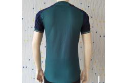 China Player Version Team Custom Jersey Shirts Breathable Durable supplier