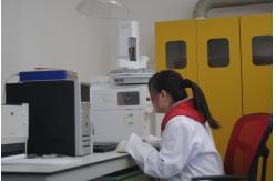 China Reliable Advanced Testing Laboratory , Independent Lab Testing  Expertly Handle supplier