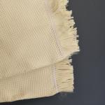 Tear Resistant Para Aramid Fabric Kevlar Composite Material For Hoses