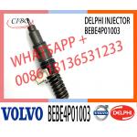 Diesel Electronic Unit Fuel Injector BEBE4P01003 BEBE4P03002 BEBE4P02002 21914027 21977909 22254576 7422254576 for diese for sale