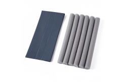 China 96cm Door Draft Stopper Soundproof Weatherstrips Insect Proof supplier