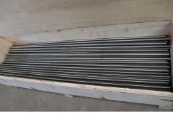 China Customized Length KCF Alloy Rod Material For Making Guide Pin And Sleeve supplier