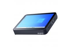 China Windows PiPO X11 Mini PC , Industrial Small Mini Computer Touch Screen supplier