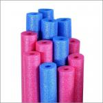 PVC NBR Fun Noodles Pool Float Swim Sticks For Adults